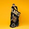 Sleep Squad Boston Bruins Blades 60” x 80” Raschel Plush Hockey Blanket